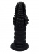 A-One - WA-NI Anal Dildo Standard Black  photo