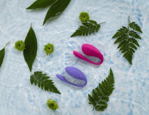 [Unboxing] We-Vibe Jive Lite Review by Ling