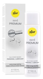 Pjur - Med Premium Silicone Glide - 100ml photo