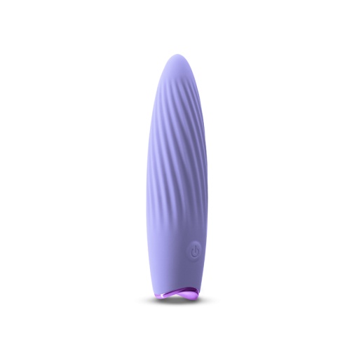 NS Novelties - Revel Kismet Bullet Vibrator - Purple photo