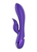 Xocoon - Unchained Love G-Spot Vibrator - Purple photo-6