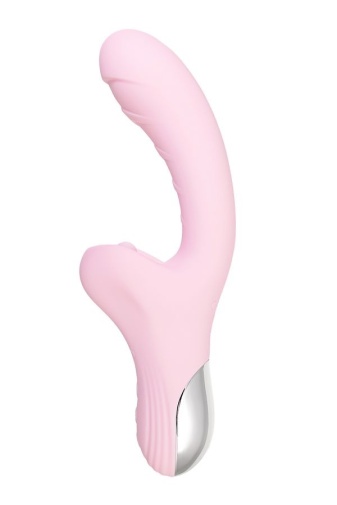 JOS - Orali Rabbit Vibrator - Pink photo