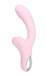 JOS - Orali Rabbit Vibrator - Pink photo-4