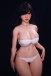 Stacey realistic doll 163 cm photo-7