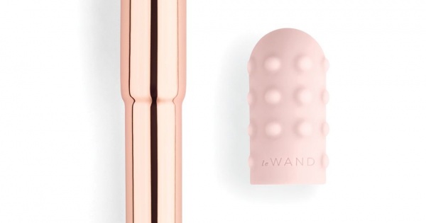 Le Wand Grand Bullet - Cherry