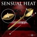 Master Series - Drip Sensation Spoon & Candle Set photo-7