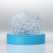 Tenga - Geo Coral Masturbator - Blue photo-8