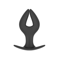 Hidden Desire - Extreme Anchor Anal Plug L - Black 照片