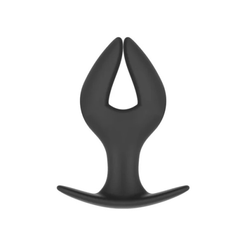 Hidden Desire - Extreme Anchor Anal Plug L - Black 照片
