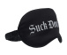 Ouch - Suck Don't Bite Eye Mask - Black 照片-3