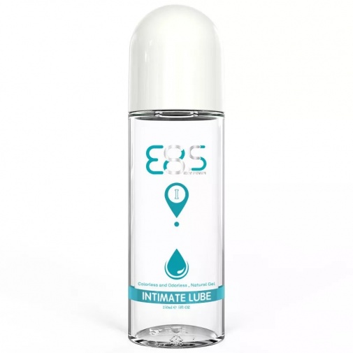 Genmu - Intimate Lube - 150ml photo