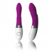 For women seeking layers of luxurious sensation, IRIS™ offer... Lelo - Iris - Deep Rose photo-2