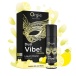 Orgie - Dual Vibe! 可食用震動凝膠 檸檬琴通寧 - 15ml 照片-2