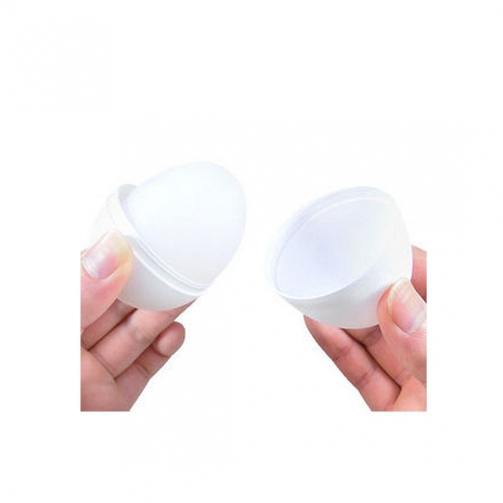 The microscopic nubs that adorn its entire inner surface cre... Tenga - Egg Misty photo-6