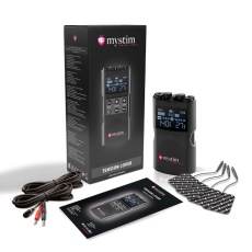 Mystim - Tension Lover 2 eStim Unit photo