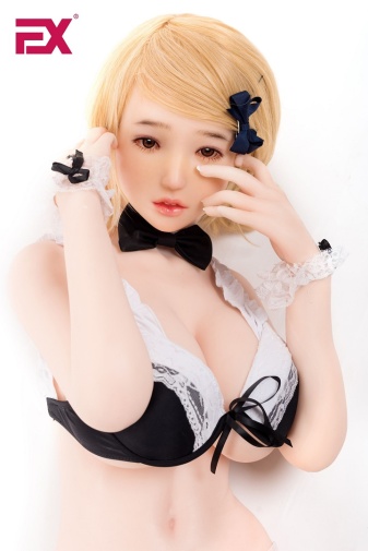Hotaru realistic doll 145cm photo