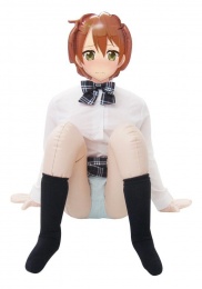 A-One - Hamessy's URARA Girl Air Doll photo