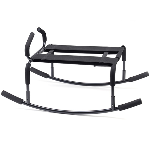 MT - EasyRide Sex Chair - Black photo