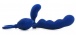 NS Novelties - Strap On Mischief - Blue photo-4