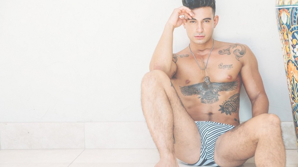 If you’re looking for a veiny uncut cock, look no further! R... Fleshjack - Ricky Roman Dildo photo-4