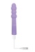 Gender X - Bumpy Ride Vibrator - Purple 照片-8