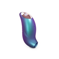 Love to Love - Believer Clit Stimulator - Turquoise photo