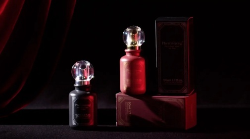 PheroStrong - Show Pheromone Perfume for Women - 50ml 照片