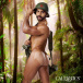 CEN - Cheap Thrills Soldier Masturbator 照片-5