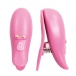 ToysHeart - Chikuki Vibro Nipple Clamps - Pink photo