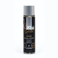 JO - Gelato Salted Caramel Lubricant - 120ml photo