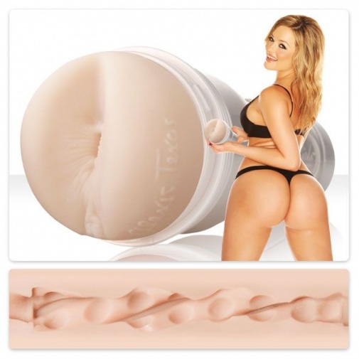 Fleshlight - Alexis Texas Tornado Masturbator photo