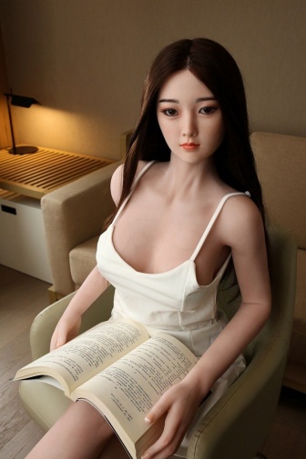 Meng realistic doll 169cm photo