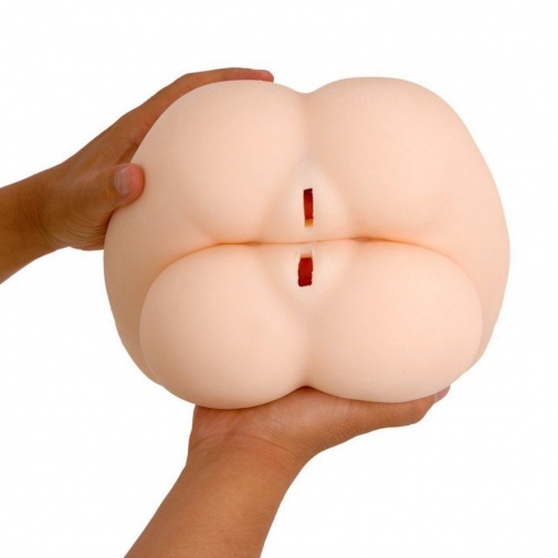 Rends - Squishy Sister photo