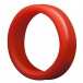 A-One - Regno Silicon Ring Red photo-2