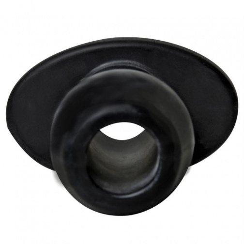 Perfect Fit - Tunnel Plug Large - Black photo