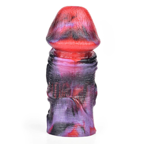 FAAK - Organ of Desire Open Mouth Gag  照片