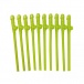 Pipedream - Glow In The Dark Dicky Sipping Straws 10 pc. photo-3