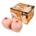Jorokumo - Lips & Breasts 2.3kg Masturbator 照片-13
