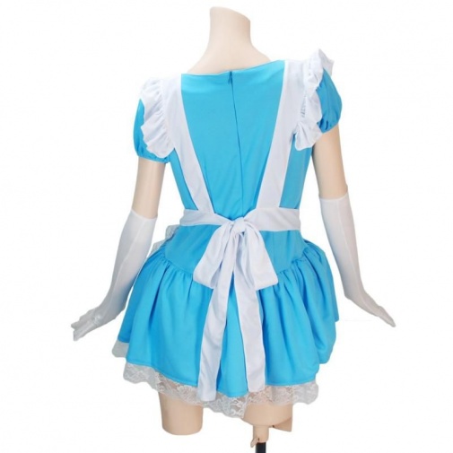 Costume Garden - GB-120 Alice-Style Maid Dress photo
