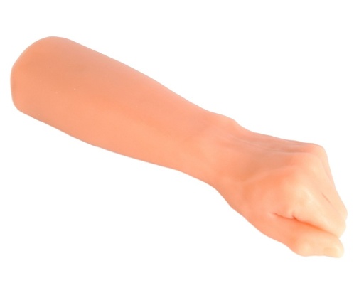 ToyJoy - Get Real Fist Hand 30cm - Flesh photo