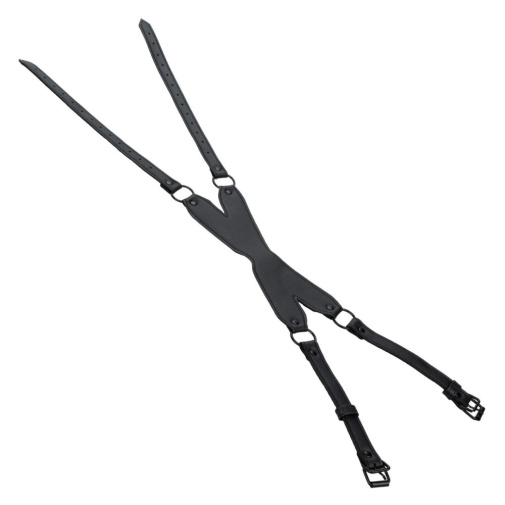 CEN - Nocturnal X-Mask - Black 照片