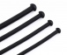 MT - Silicone Urethral Plug 5.5mm - Black photo-9