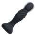 CEN - Deep Swirl Vibro Plug - Black photo-3