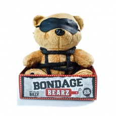 Bondage Bearz - Bound Up - Billy photo