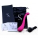 Swan - The Trumpeter Swan Vibrator - Pink photo-8