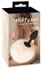 You2Toys - Fluffy Tail Plug S - White 照片-11