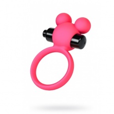 A-Toys - Pikle Vibro Ring - Pink photo