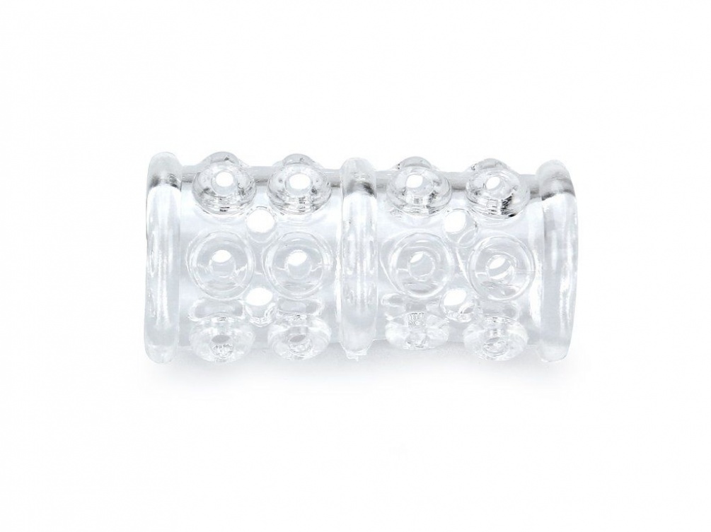 Jex - Dr.G Double Ring photo-5