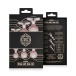 Rosy Gold - Metal Butt Plug 3 pcs 照片-9