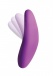 Frisky - Naughty Knickers Vibrating Panty w/ Remote Control - Purple photo-3